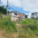 Terreno à venda em Guaianazes, São Paulo, SP