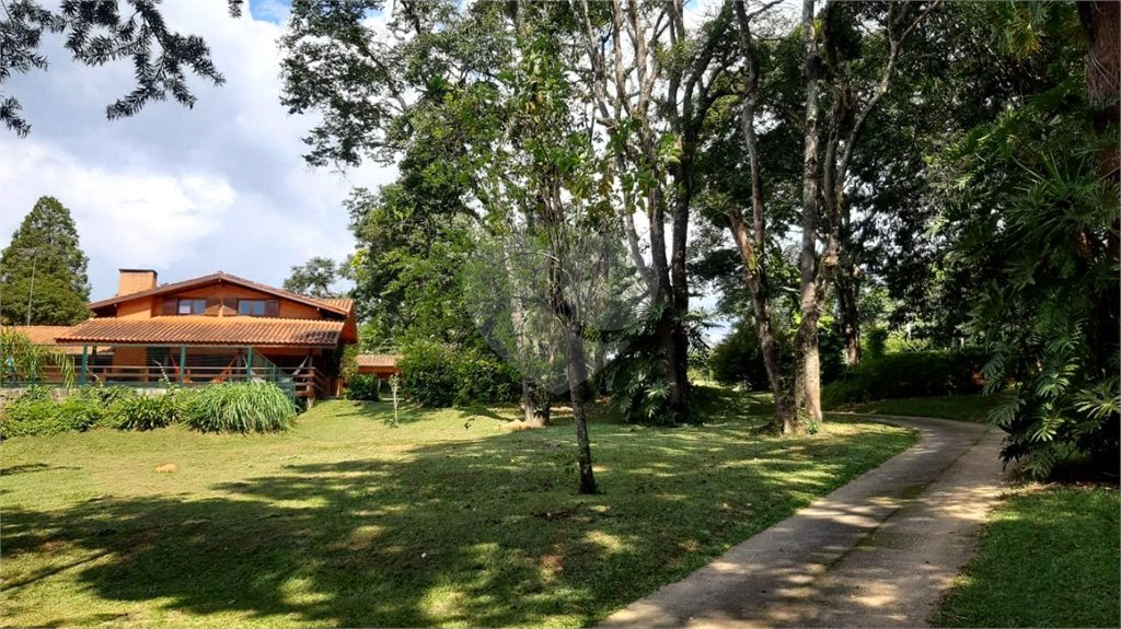 Chácara à venda em Jardim Oriental, Mairinque, SP