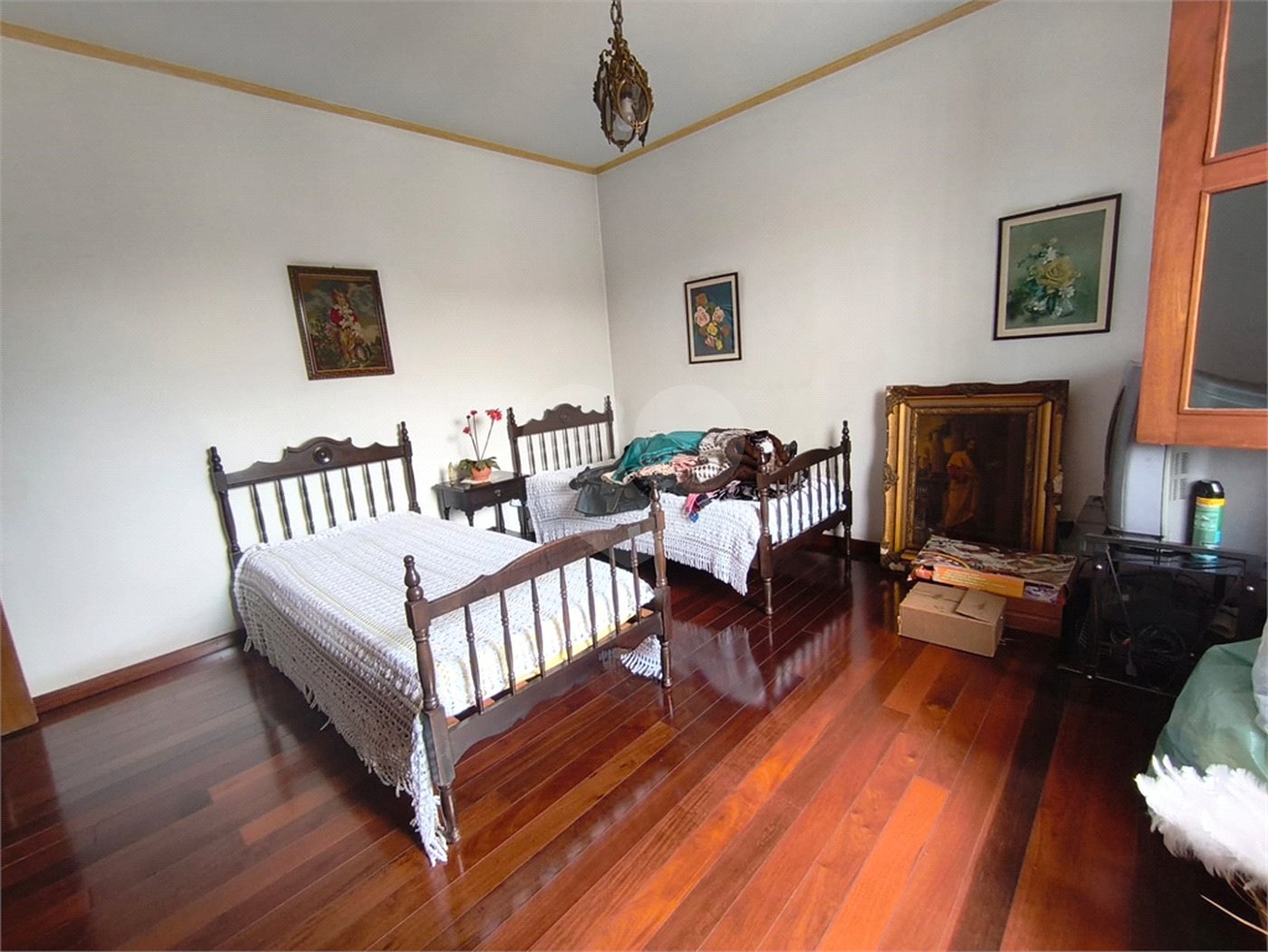 Sobrado para alugar com 4 quartos, sendo 2 suítes, em Jardim França, São Paulo, SP
