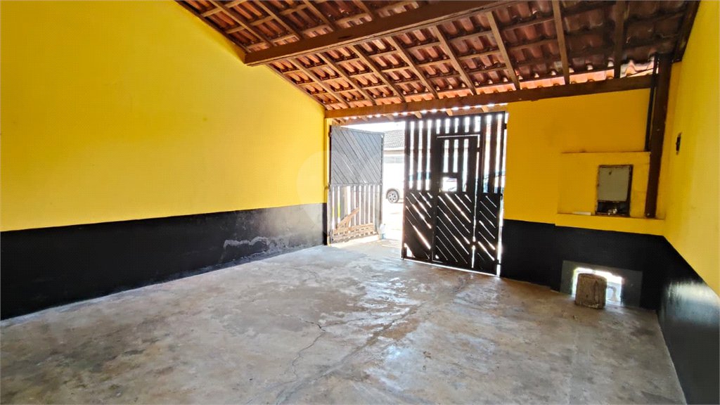 Casa para alugar com 2 quartos em Jardim Monte Santo, Itapetininga, SP