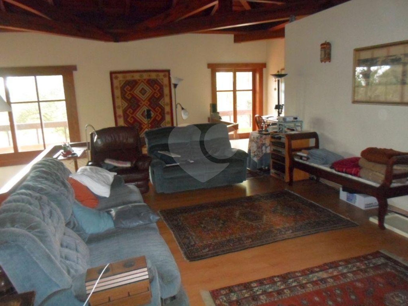 Sobrado à venda com 5 quartos, sendo 3 suítes, em Fazenda Morumbi, São Paulo, SP