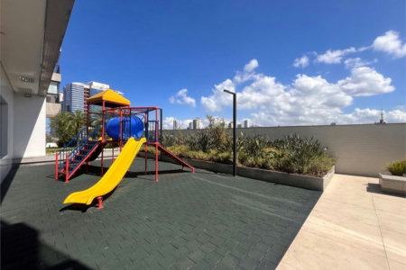 Apartamento com 2 dormitórios à venda, 82 m² por R$ 990.000,00 - Aparecida - Santos/SP