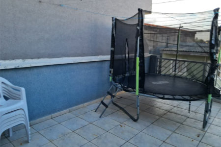 Casa com 3 dormitórios no Jardim Esmeralda