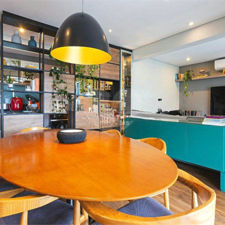Apartamento à venda ou para alugar com 2 suítes em Vila Nova Conceição, São Paulo, SP