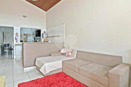 Casa à venda com 3 quartos, sendo 1 suíte, em João Aranha, Paulínia, SP