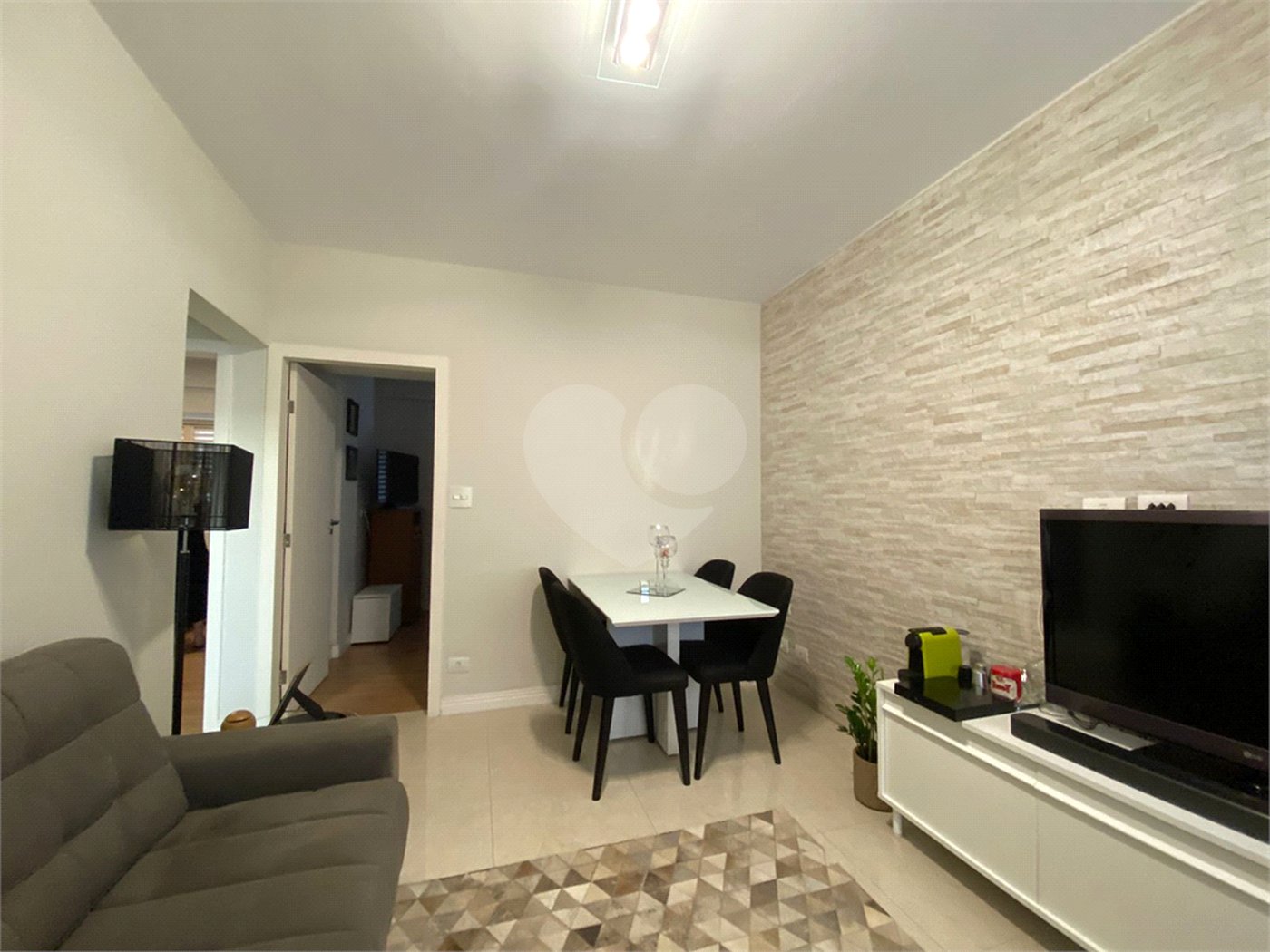 Apartamento à venda com 2 quartos em Santana, São Paulo, SP
