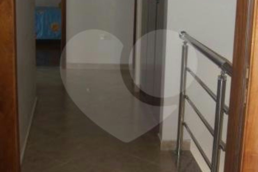 Sobrado à venda com 4 quartos, sendo 2 suítes, em Horto Florestal, São Paulo, SP