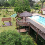 Chácara à venda com 7 quartos, sendo 6 suítes, em Monterrey, Louveira, SP