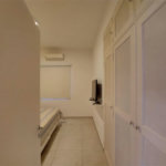 Apartamento com 4 dormitórios à venda, 120 m² por R$ 700.000,00 - Pitangueiras - Guarujá/SP