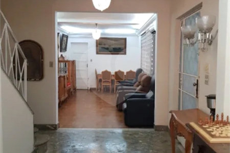 Casa para alugar com 5 quartos em Jardim Paulista, São Paulo, SP