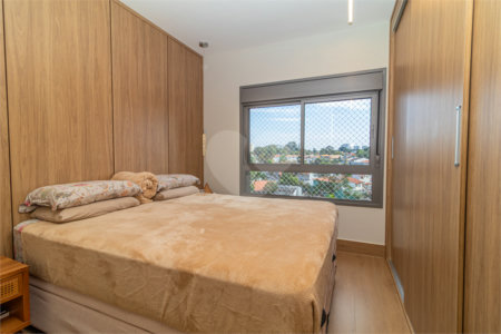 Apartamento à venda com 3 suítes em Jardim Prudência, São Paulo, SP