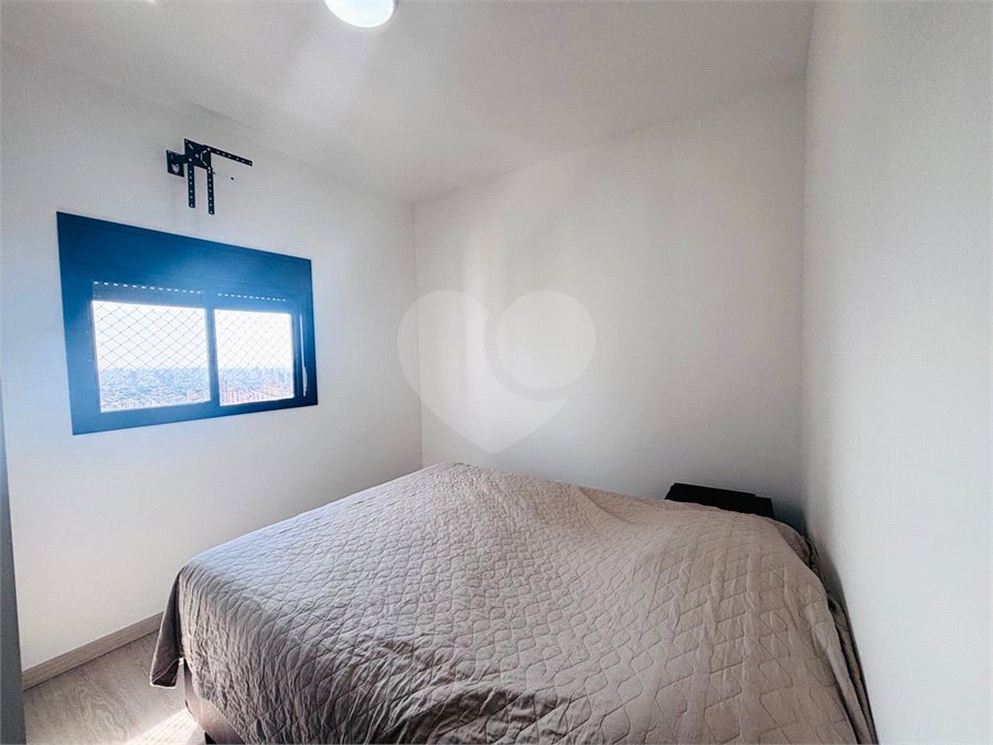 Apartamento à venda com 2 quartos, sendo 1 suíte,  em Parque Campolim, Sorocaba, SP