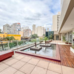 Studio à venda com 1 suíte em Barra Funda, São Paulo, SP