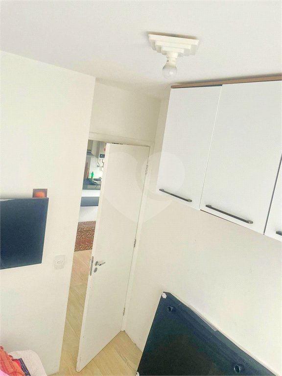 Apartamento à venda com 2 quartos em Freguesia do Ó, São Paulo, SP