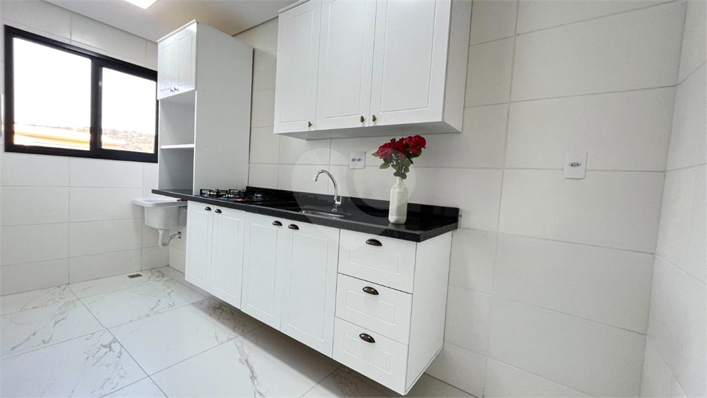 Apartamento à venda com 2 quartos, sendo 1 suíte, em Ortizes, Valinhos, SP