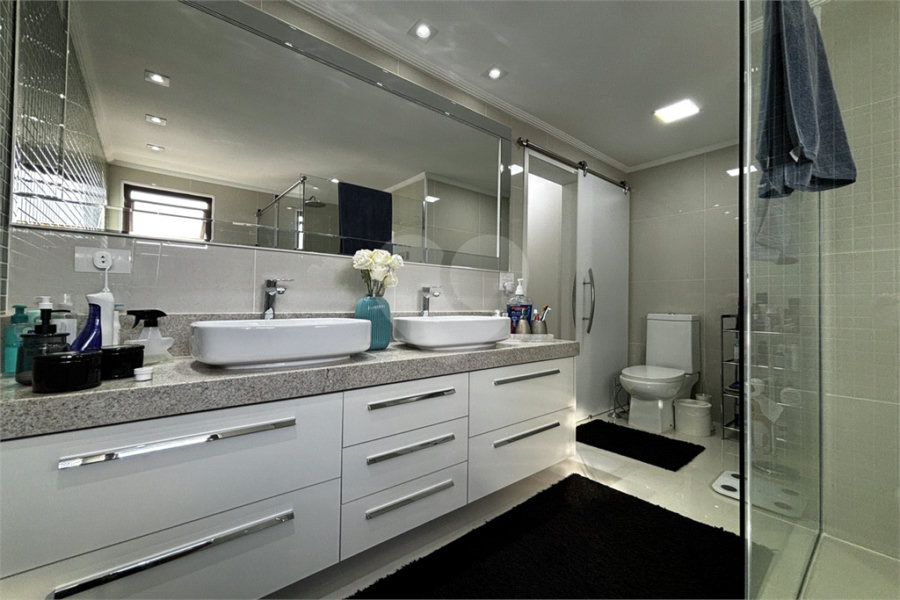Apartamento à venda com 4 suítes em Santana, São Paulo, SP