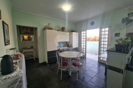 Casa à venda com 3 suítes em Jardim Simus, Sorocaba, SP