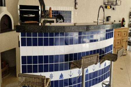 Casa à venda com 4 suítes no condomínio Acmti - Colinas do Mosteiro, Terras de Itaici e Recanto dos Pássaros, Indaiatuba - SP