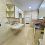Apartamento Residencial à venda, Centro, Guarujá - AP1482.