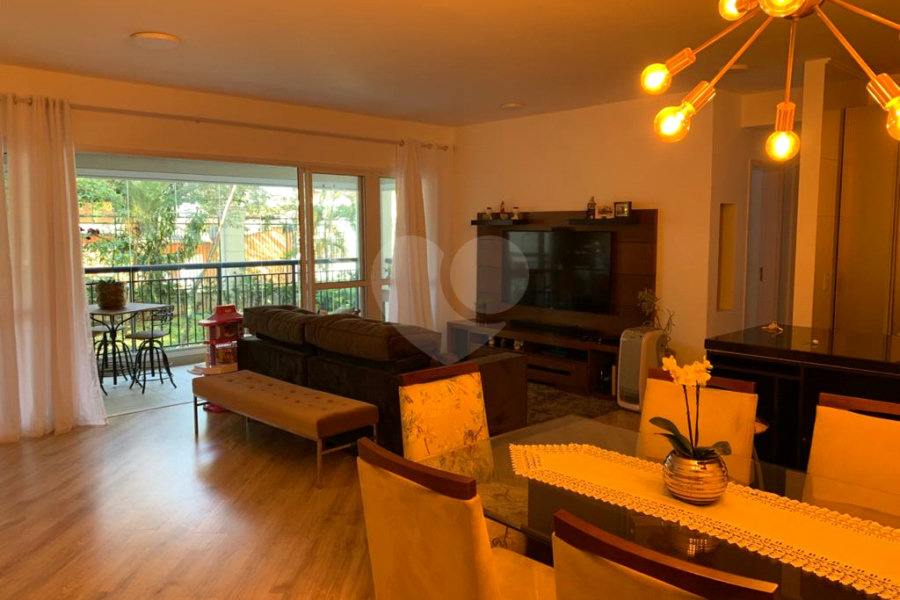 Apartamento à venda com 2 suítes em Tremembé, São Paulo, SP