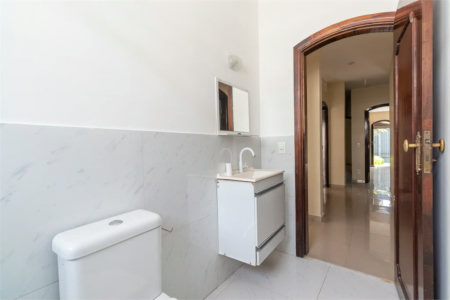Casa à venda com 3 quartos, sendo 1 suíte, em Brooklin Paulista, São Paulo, SP