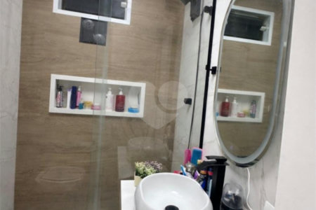 Sobrado à venda com 3 quartos, sendo 1 suíte, em Campo Grande, São Paulo, SP