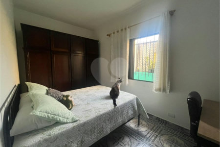 Casa à venda com 3 quartos em Jardim Rosana, São Paulo, SP