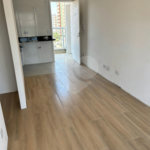 Apartamento à venda com 1 quarto em Santana, São Paulo, SP