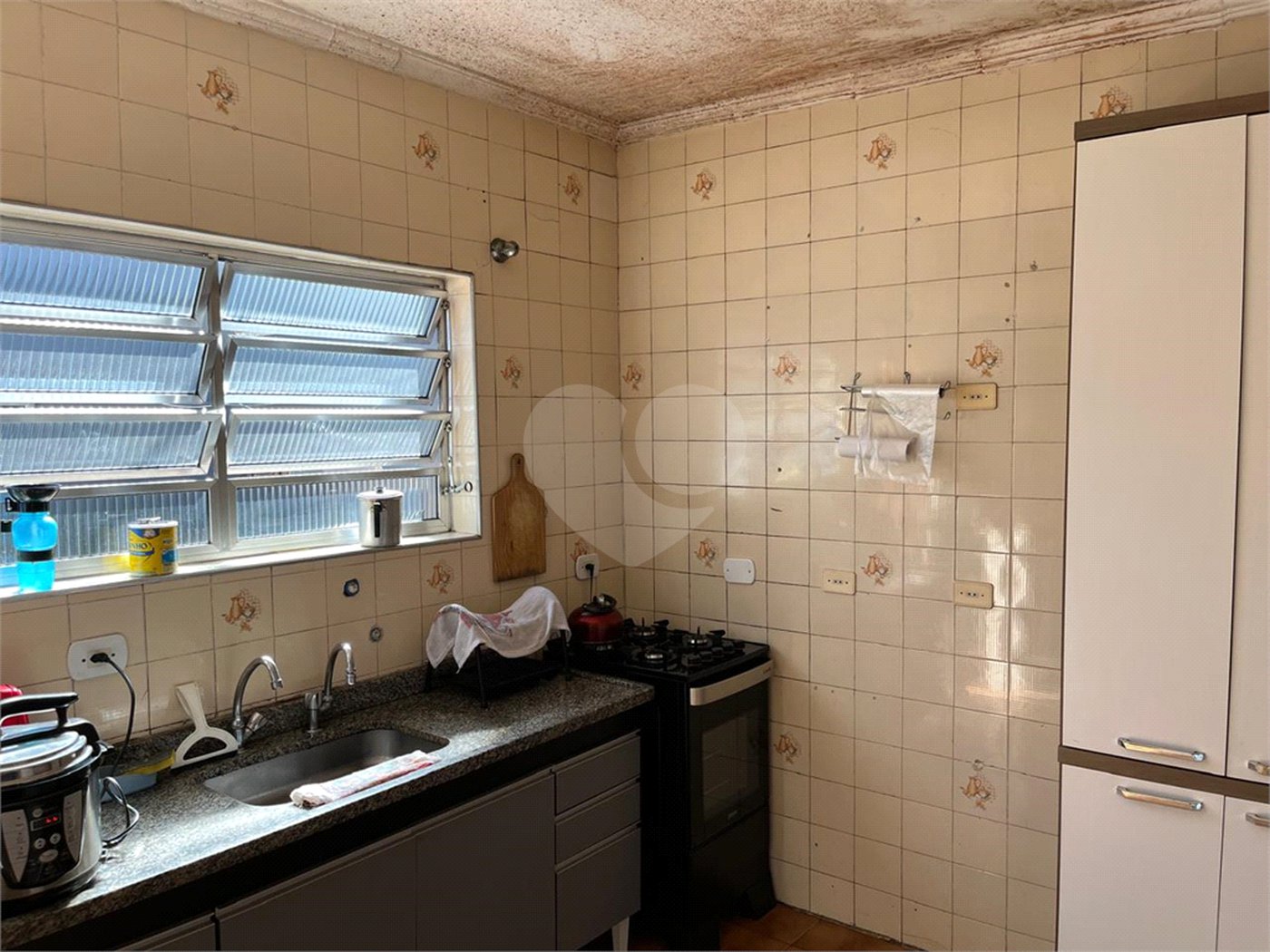 Sobrado à venda com 3 quartos, sendo 1 suíte, em Vila Gomes Cardim, São Paulo, SP