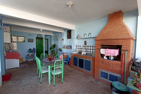 Casa à venda com 3 suítes em Jardim Nova Era, Itapetininga, SP