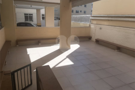 Apartamento à venda com 3 quartos, sendo 1 suíte, em Tijuca, Rio de Janeiro, RJ