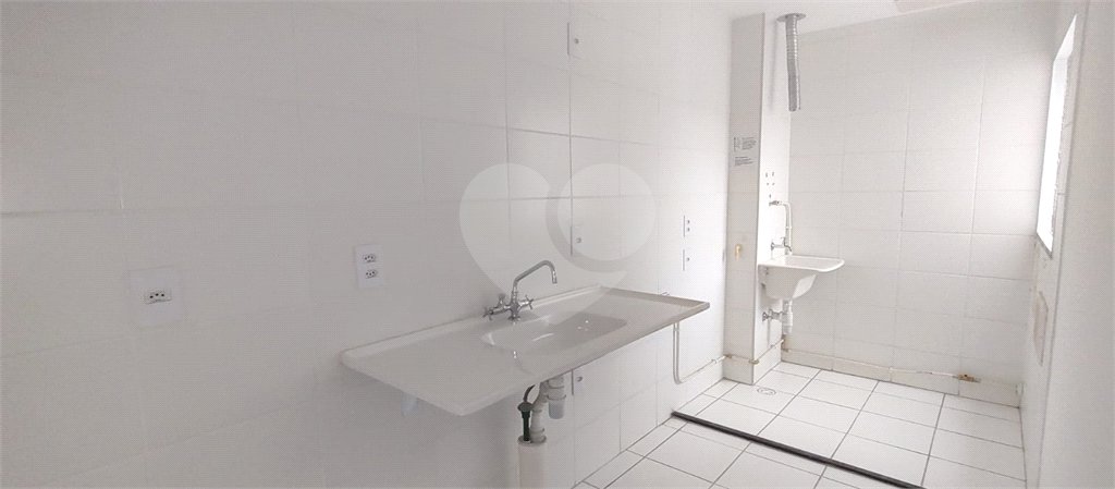 Apartamento à venda com 2 quartos em Campo Grande, Rio de Janeiro, RJ