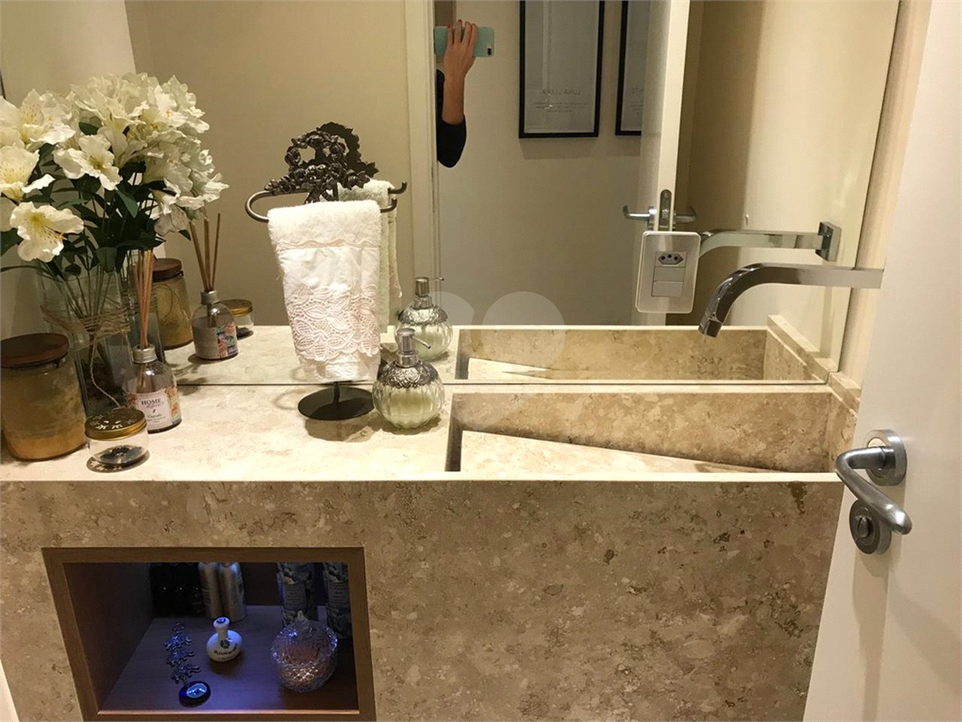 Apartamento à venda com 3 quartos, sendo 1 suíte,  em Lar São Paulo, São Paulo, SP