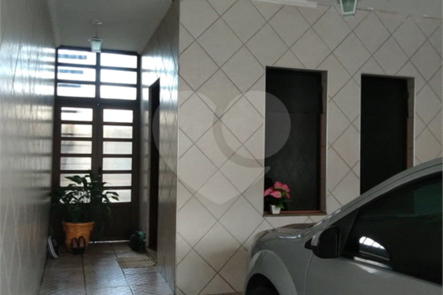 Sobrado à venda com 3 quartos, sendo 1 suíte, em Santana, São Paulo, SP
