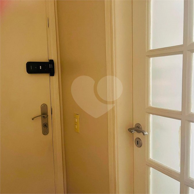 Apartamento à venda com 1 suíte em Brooklin Paulista, São Paulo, SP