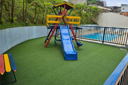 Apartamento à venda com 2 quartos, sendo 1 suíte, em Vila das Belezas, São Paulo, SP