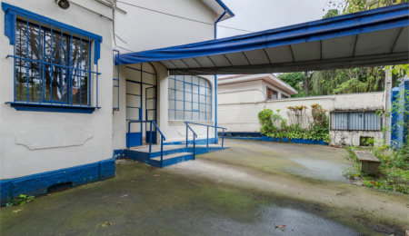 Sobrado à venda com 3 quartos, sendo 1 suíte,  em Brooklin Velho, São Paulo, SP