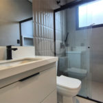Casa à venda com 4 suítes no condomínio Residencial Saint Patrick, Sorocaba - SP