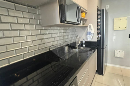 Apartamento à venda com 2 quartos, sendo 1 suíte,  em Tatuapé, São Paulo, SP