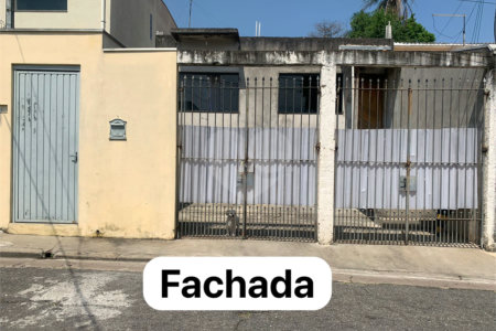 Casa à venda com 2 quartos em Vila Guedes, São Paulo, SP