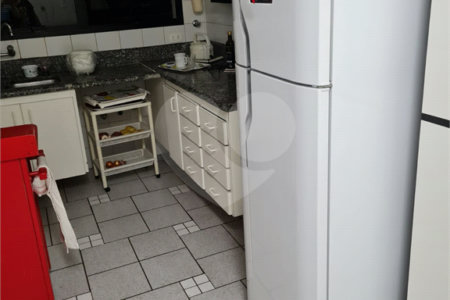 Apartamento à venda com 3 suítes em Vila Andrade, São Paulo, SP