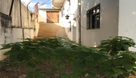 Casa à venda com 4 quartos em Butantã, São Paulo, SP