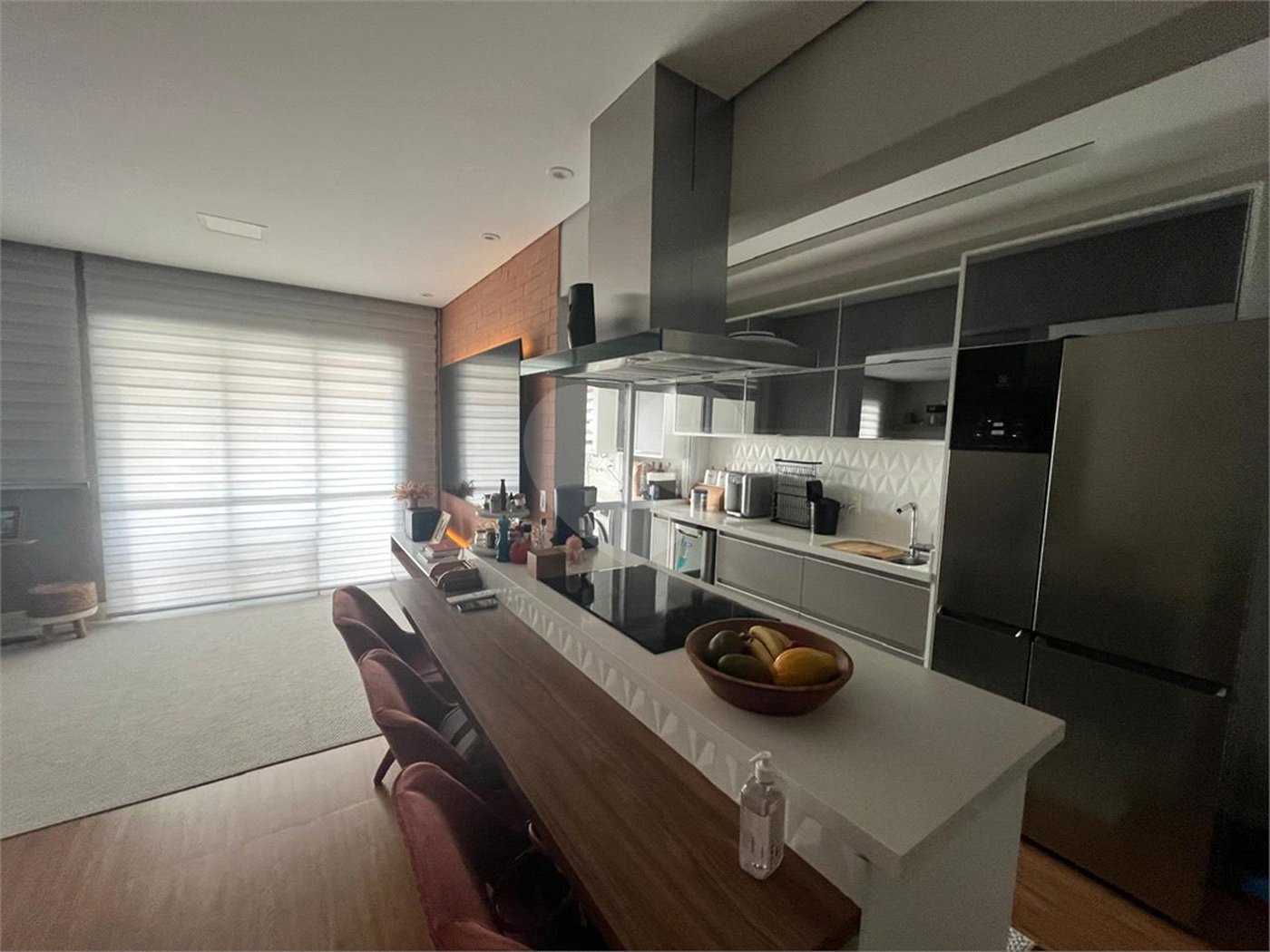 Apartamento à venda com 2 suítes em Jardim Sul, São Paulo, SP
