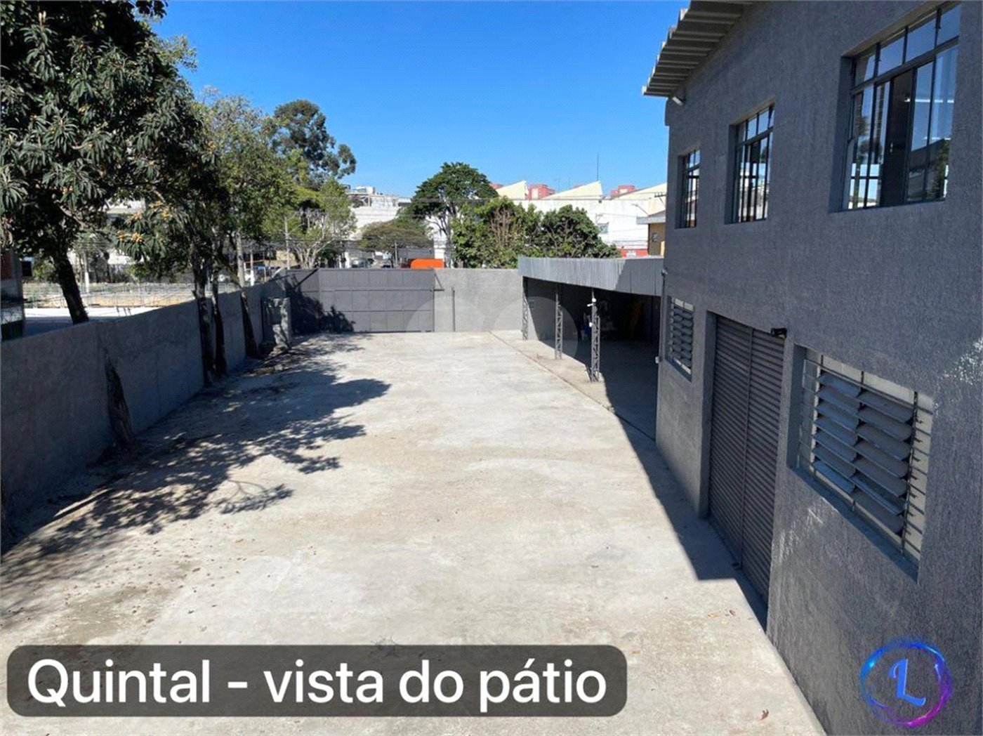 Galpão à venda em Limão, São Paulo, SP
