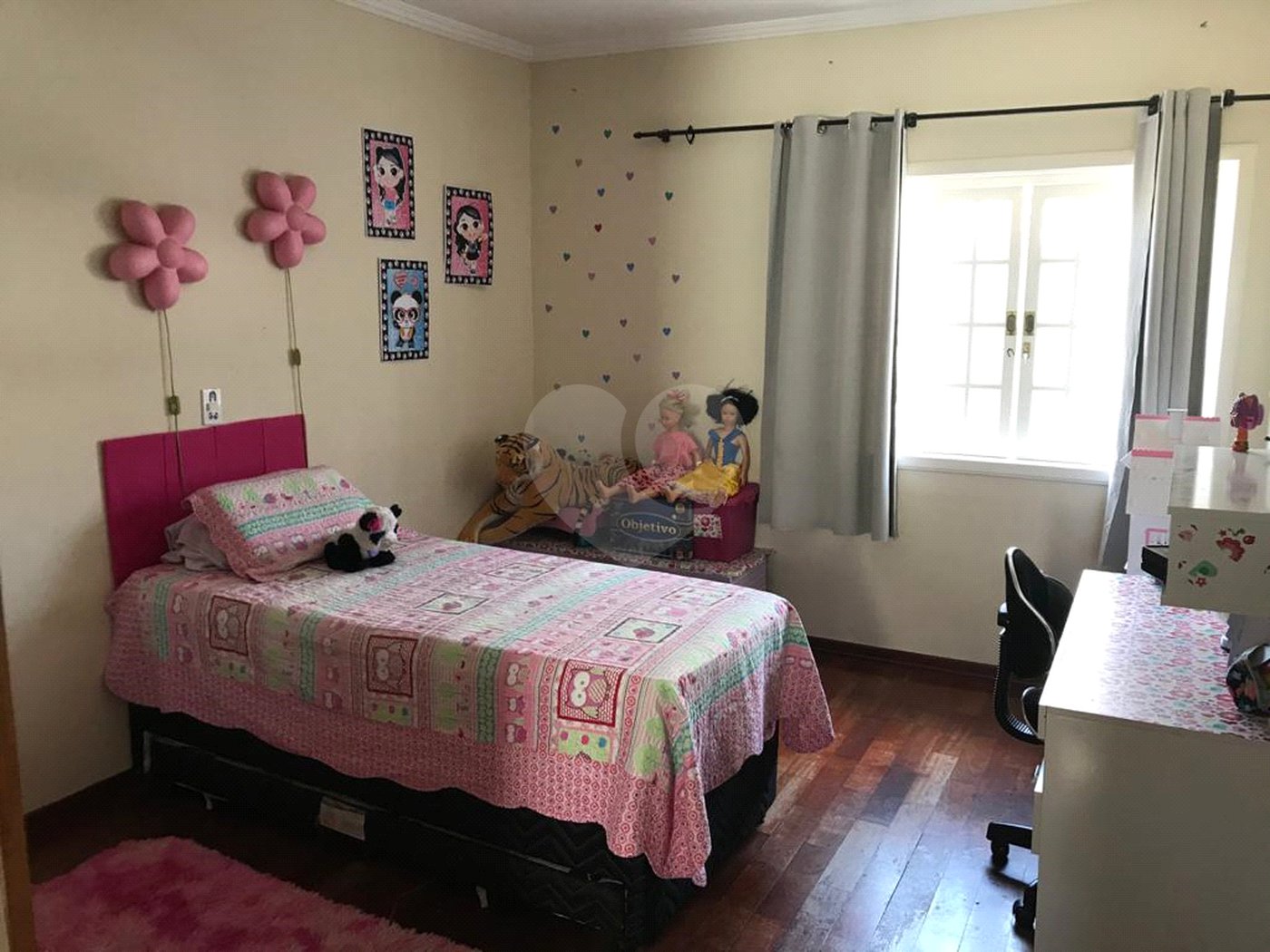 Sobrado à venda com 3 quartos, sendo 1 suíte, em Jardim América, Bragança Paulista, SP