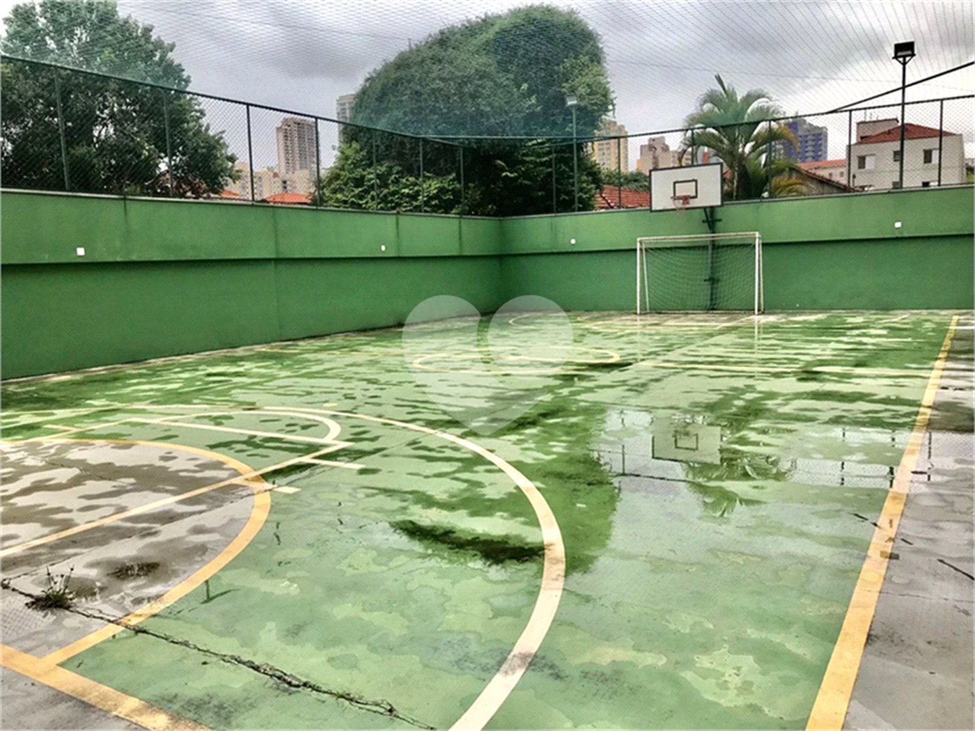 Apartamento à venda com 2 quartos em Santana, São Paulo, SP