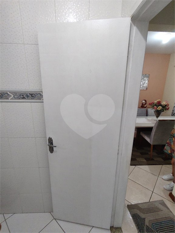 Casa à venda com 3 quartos, sendo 1 suíte, em Inhoaíba, Rio de Janeiro, RJ