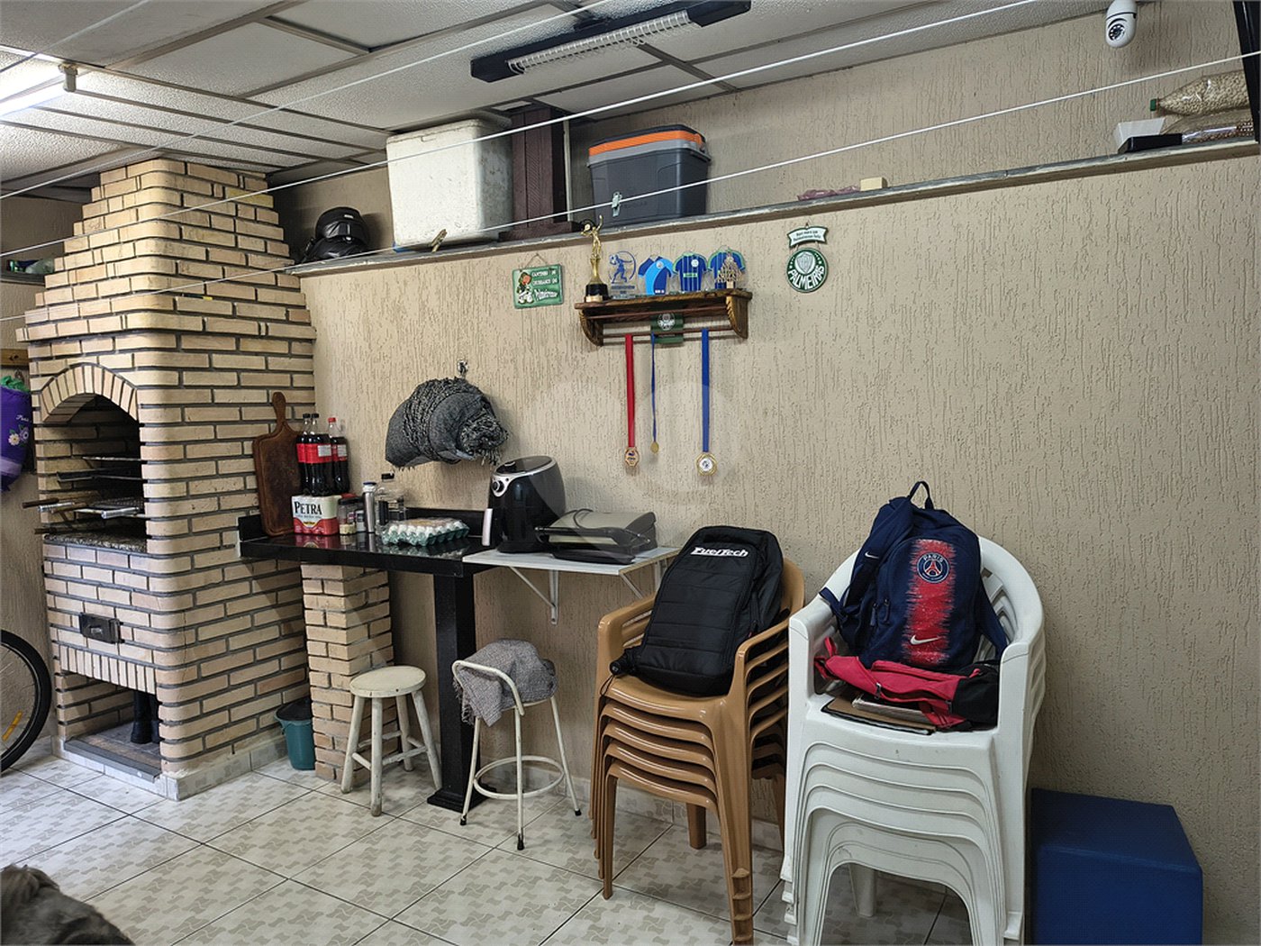 Sobrado à venda com 3 quartos, sendo 1 suíte, em Tremembé, São Paulo, SP
