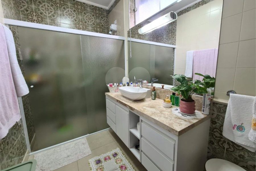 Sobrado à venda com 3 quartos, sendo 1 suíte, em Limão, São Paulo, SP