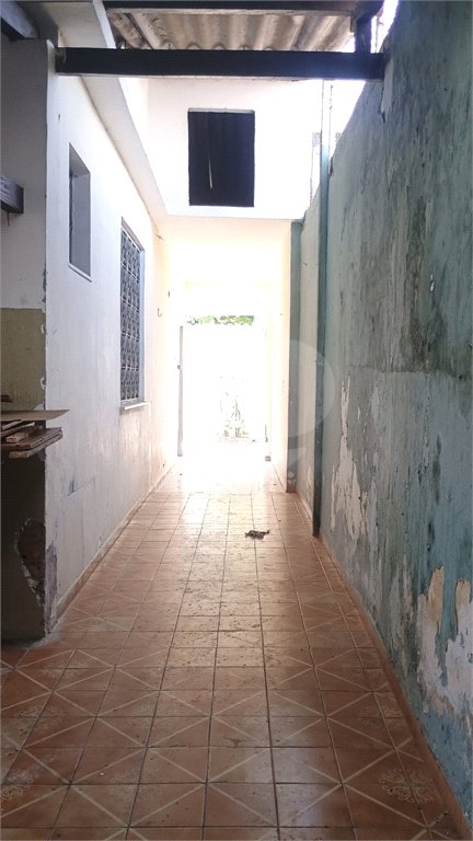 Casa Térrea à venda com 2 quartos em Campo Grande, Rio de Janeiro, RJ